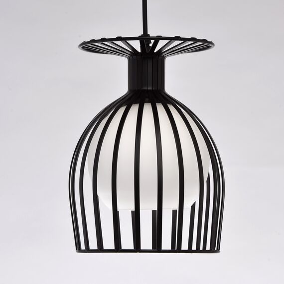 Подвесной светильник De City Лоск 354018401, изображение 3