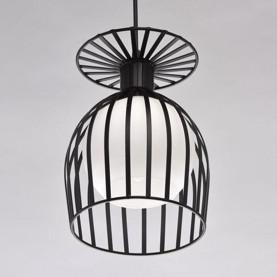 Подвесной светильник De City Лоск 354018401, изображение 4