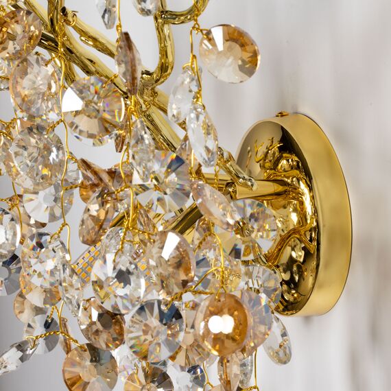 Бра De City Лайма 467022002, изображение 6