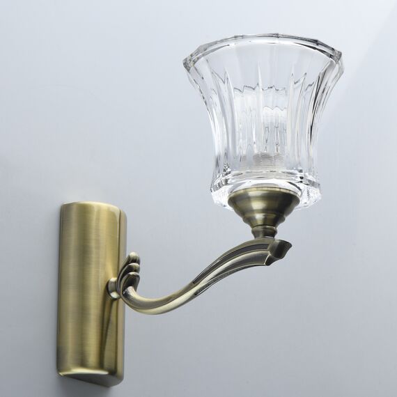 Бра MW-Light Amanda 481024001, изображение 4