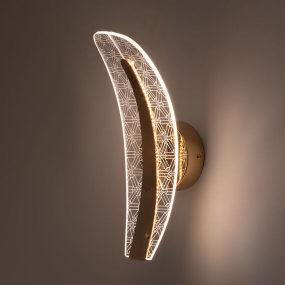 Бра De City Конти, изображение 2