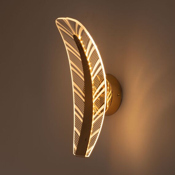 Бра De City Конти, изображение 4