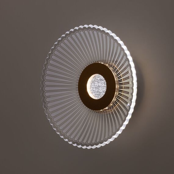 Бра De City Конти, изображение 3