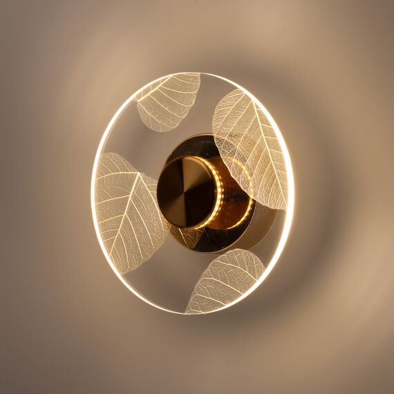 Бра De City Конти, изображение 2