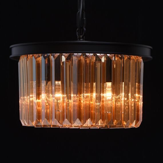 Люстра подвесная MW-Light Гослар 498015203, изображение 5