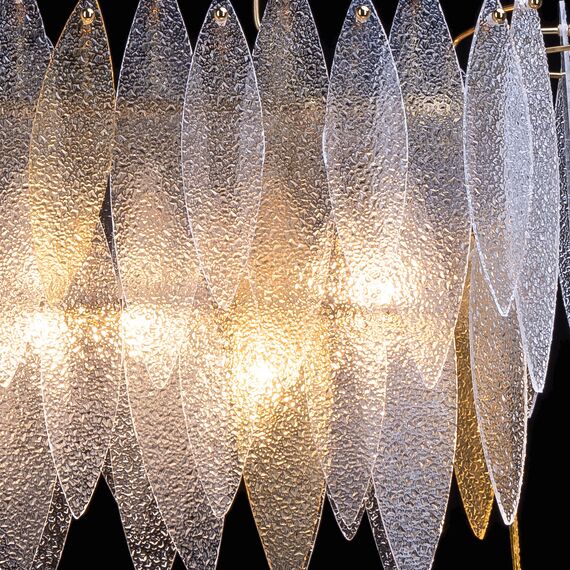 Люстра подвесная MW-Light Эмилия 607014506, изображение 4