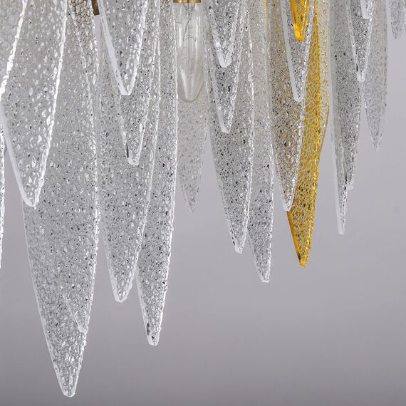 Люстра подвесная MW-Light Эмилия 607014506, изображение 7