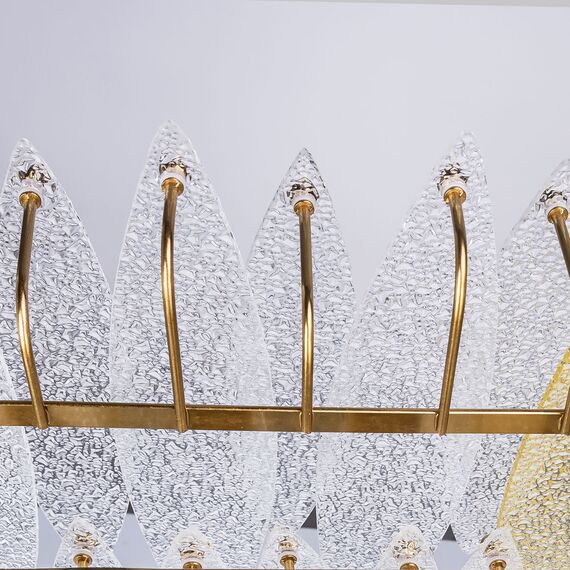 Люстра подвесная MW-Light Эмилия 607014506, изображение 10