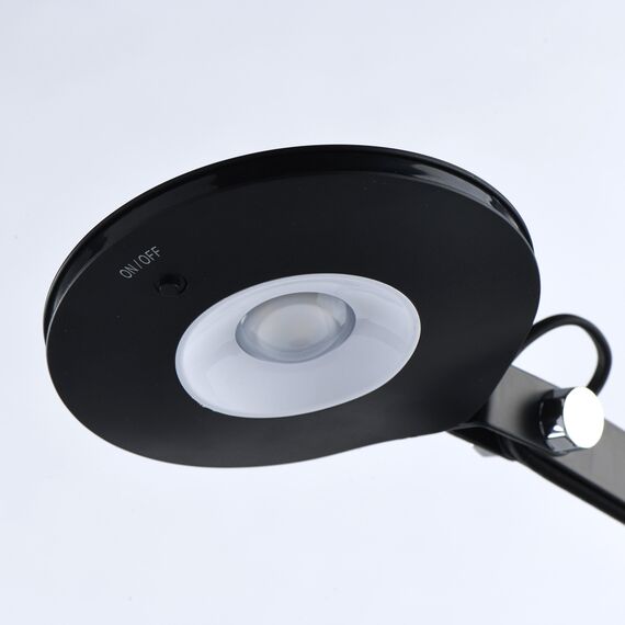 Настольная лампа DeMarkt Ракурс 631036501, изображение 3