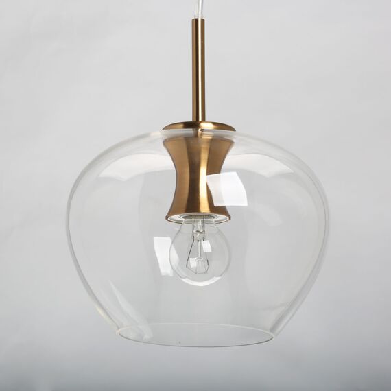 Люстра подвесная DeMarkt Крайс 657011906, изображение 3