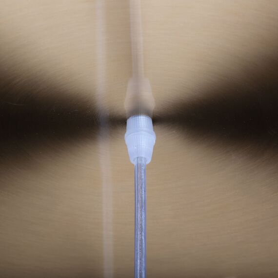 Люстра подвесная DeMarkt Крайс 657011906, изображение 7