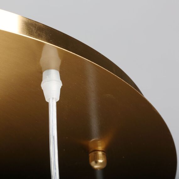 Люстра подвесная DeMarkt Крайс 657011906, изображение 8