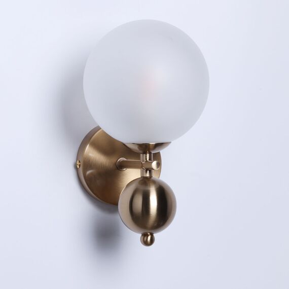 Бра DeMarkt Крайс 657023201, изображение 3