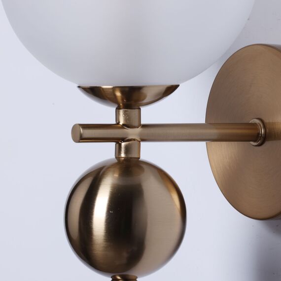 Бра DeMarkt Крайс 657023201, изображение 4