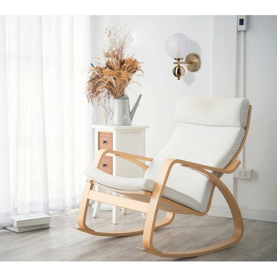 Бра DeMarkt Крайс 657023201, изображение 5