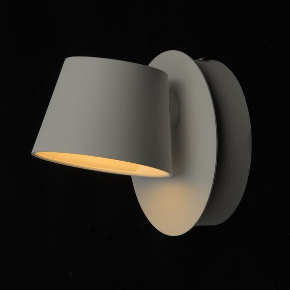 Бра DeMarkt Хартвиг 717020601, изображение 2