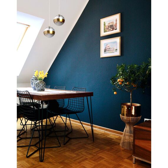 Подвесной светильник DeMarkt Капелия 730010701, изображение 9