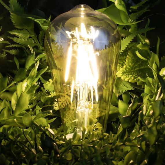 Лампочка Voltega 5526, изображение 7