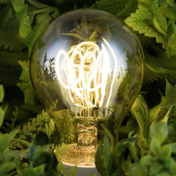 Лампочка Voltega 7078, изображение 9