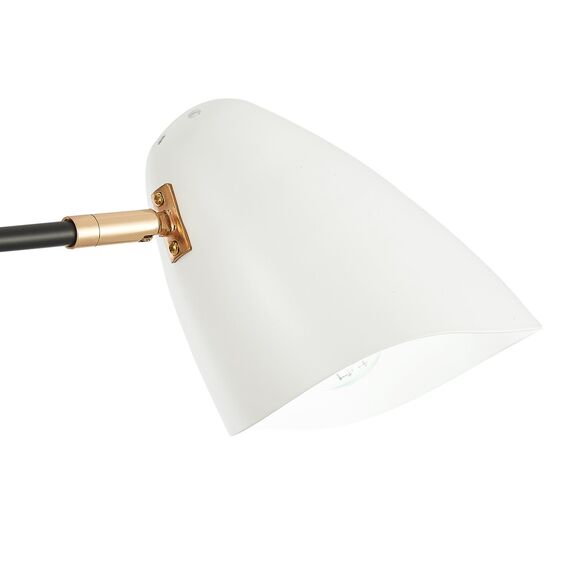 SLE103602-05 Светильник потолочный Черный, Золотой/Белый E14 5*40W SATTA, изображение 12