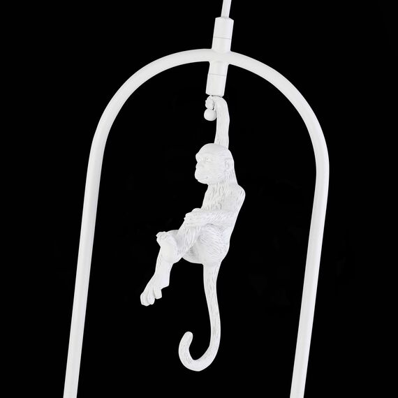 SLE115123-01 Подвес Белый/Белый E27 1*60W TENATO, изображение 7