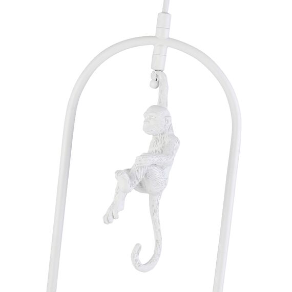 SLE115123-01 Подвес Белый/Белый E27 1*60W TENATO, изображение 9