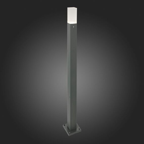SL101.715.01 Светильник уличный наземный ST-Luce Серый/Белый LED 1*3W 4000K VIVO, изображение 2