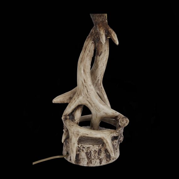 SL153.704.01 Прикроватная лампа ST-Luce Светло-коричневый/Бежевый E14 1*40W (из 2-х коробок) RENNA, изображение 7