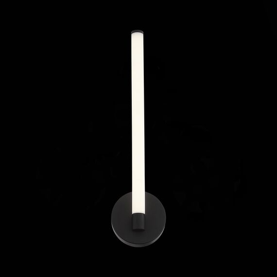 SL393.401.01 Бра ST-Luce Черный/Белый LED 1*10W 4000K BISARIA, изображение 7