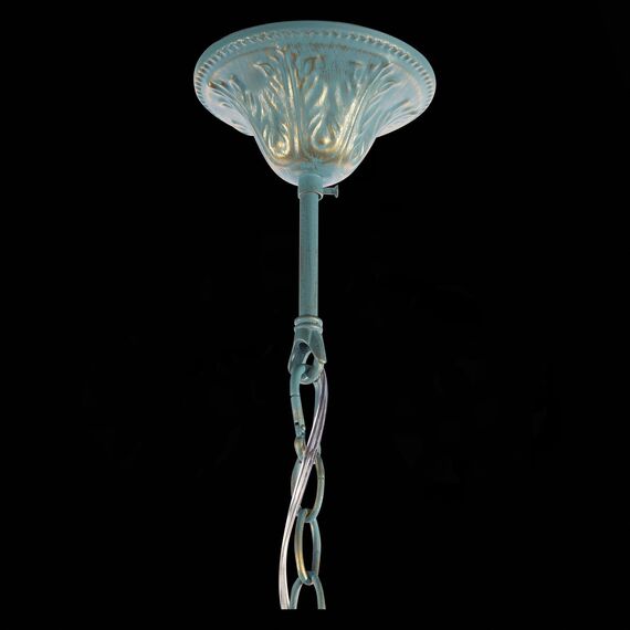 SL426.763.05 Люстра подвесная ST-Luce Разноцветный E14 5*40W JOANNA, изображение 19