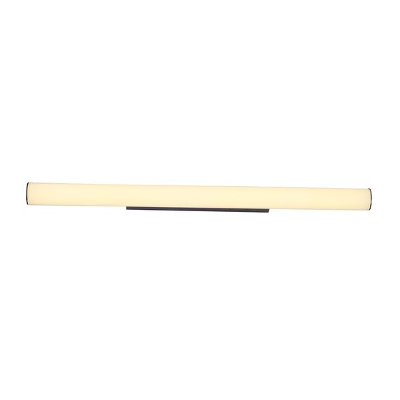 SL439.121.01 Светильник настенный ST-Luce Хром/Белый LED 1*30W 4000K Настенные светильники, изображение 3