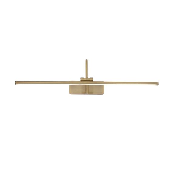 SL444.301.01 Подсветка для картин ST-Luce Бронза/Бронза LED 1*12W 4000K Настенные светильники, изображение 3