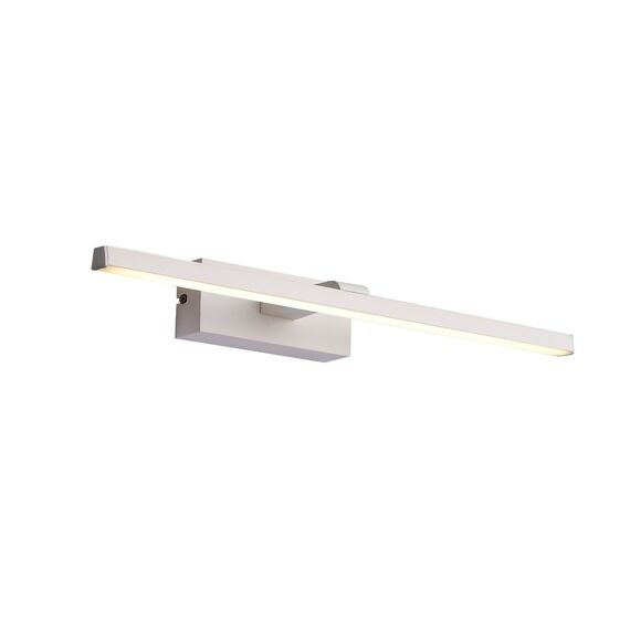 SL446.051.01 Подсветка для картин ST-Luce Белый/Белый LED 1*8W 4000K Настенные светильники, изображение 6