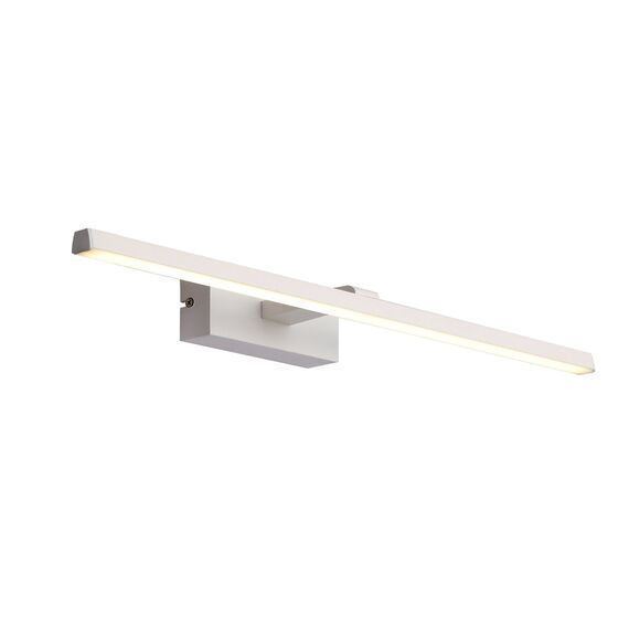 SL446.501.01 Подсветка для картин ST-Luce Белый/Белый LED 1*12W 4000K Настенные светильники, изображение 6