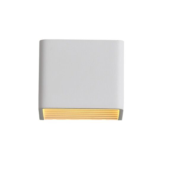 SL455.051.01 Светильник настенный ST-Luce Белый/Белый LED 1*6W 3000K Настенные светильники, изображение 9