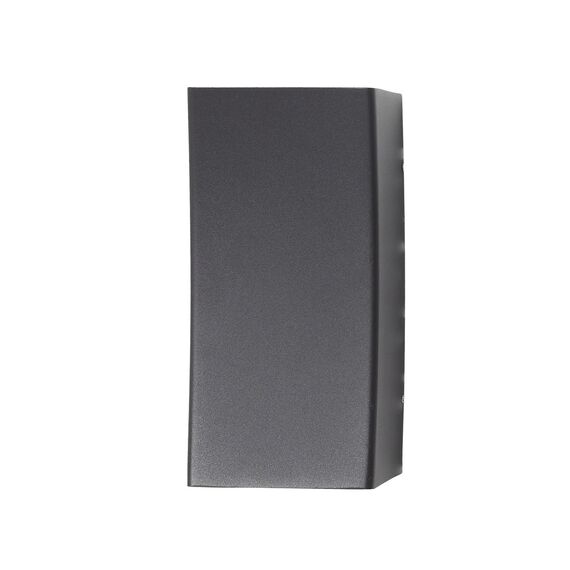 SL088.421.02 Светильник уличный настенный ST-Luce Черный кварцевый LED 2*5W 4000K DEALE, изображение 15