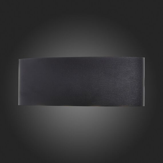 SL089.401.08 Светильник уличный настенный ST-Luce Черный кварцевый LED 8*1W 4000K BISELLO, изображение 11