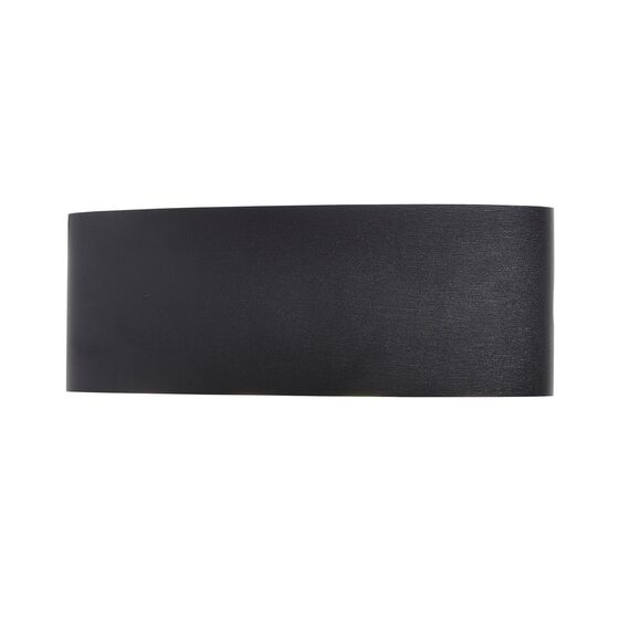 SL089.401.08 Светильник уличный настенный ST-Luce Черный кварцевый LED 8*1W 4000K BISELLO, изображение 12