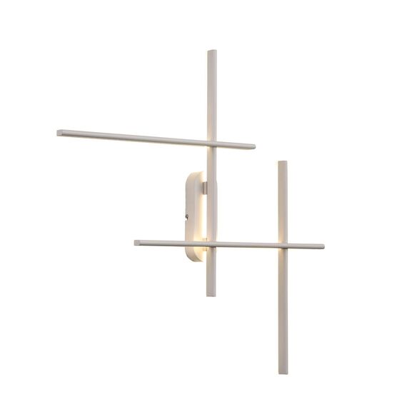 SL394.501.04 Светильник настенный ST-Luce Белый/Белый LED 4*9W 4000K BASONI, изображение 6