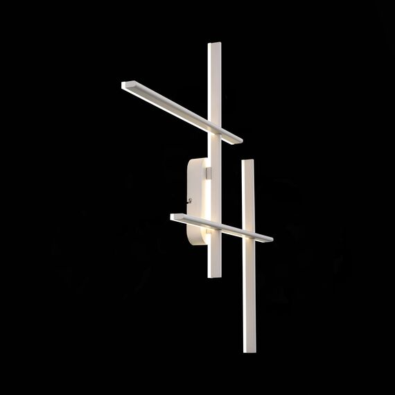 SL394.501.04 Светильник настенный ST-Luce Белый/Белый LED 4*9W 4000K BASONI, изображение 7