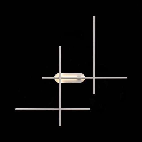 SL394.501.04 Светильник настенный ST-Luce Белый/Белый LED 4*9W 4000K BASONI, изображение 13
