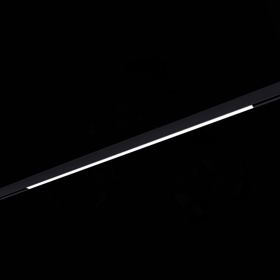 ST370.406.36 Магнитный трековый светильник SMART Черный LED 1*36W 2700K-6500K 2 890Lm Ra90 120° IP20 SKYLINE 48