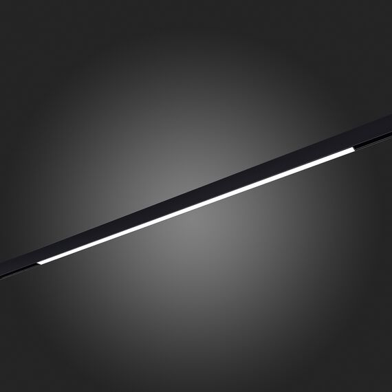 ST370.406.36 Магнитный трековый светильник SMART Черный LED 1*36W 2700K-6500K 2 890Lm Ra90 120° IP20 SKYLINE 48, изображение 2