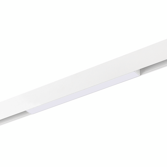 ST370.506.12 Магнитный трековый светильник SMART Белый LED 1*12W 2700K-6500K 960Lm Ra90 120° IP20 L3 SKYLINE 48, изображение 4