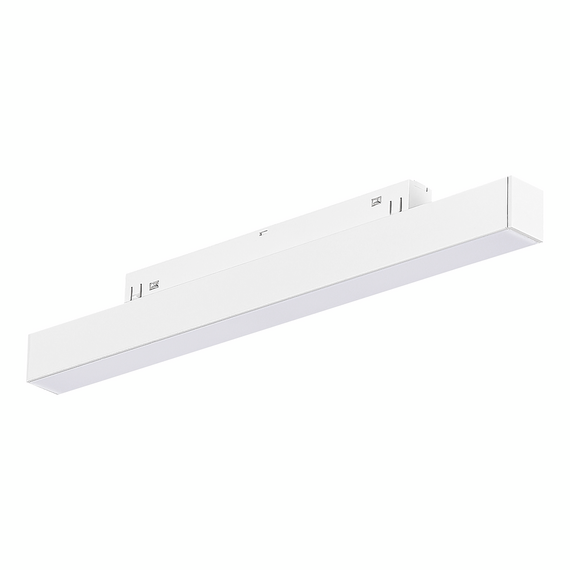 ST370.506.12 Магнитный трековый светильник SMART Белый LED 1*12W 2700K-6500K 960Lm Ra90 120° IP20 L3 SKYLINE 48, изображение 5