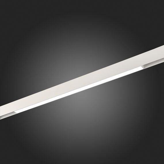 ST370.506.18 Магнитный трековый светильник SMART Белый LED 1*18W 2700K-6500K 1 440Lm Ra90 120° IP20 SKYLINE 48, изображение 2