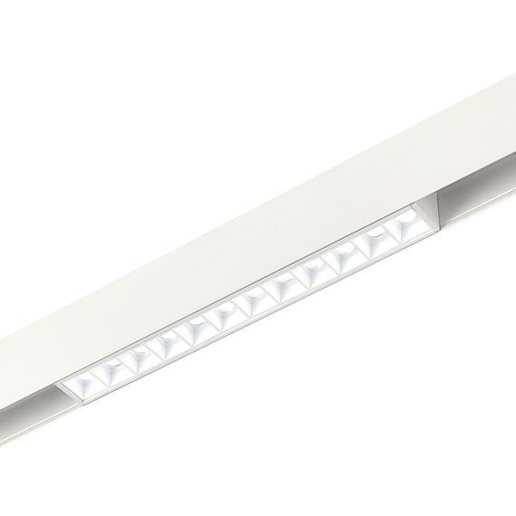 ST371.506.12 Магнитный трековый светильник SMART Белый LED 1*12W 2700K-6500K 1 080Lm Ra90 36° IP20 L SKYLINE 48, изображение 3