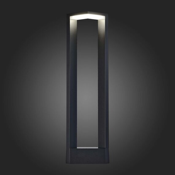 SL9508.405.01 Светильник уличный наземный ST-Luce Черный LED 1*10W 4000K VITAE, изображение 2