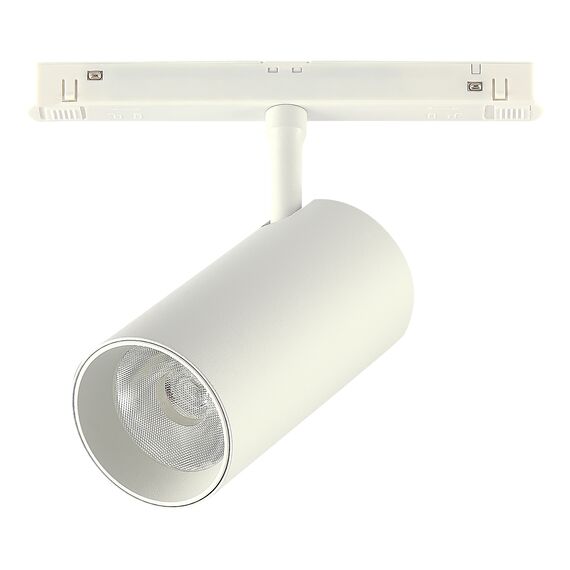 ST375.506.20 Магнитный трековый светильник SMART Белый LED 1*20W 2700K-6500K 1 800Lm Ra90 36° IP20 L SKYLINE 48, изображение 5