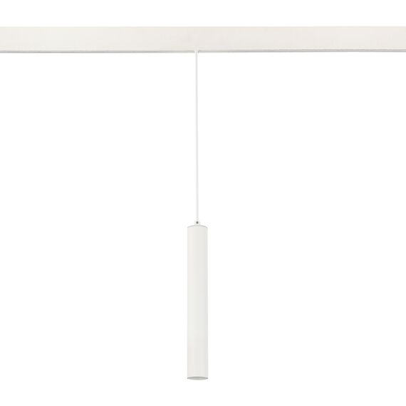 ST377.503.07 Магнитный трековый светильник SMART Белый LED 1*7W 2700K-6500K 630Lm Ra90 36° IP20 D40x SKYLINE 48, изображение 4